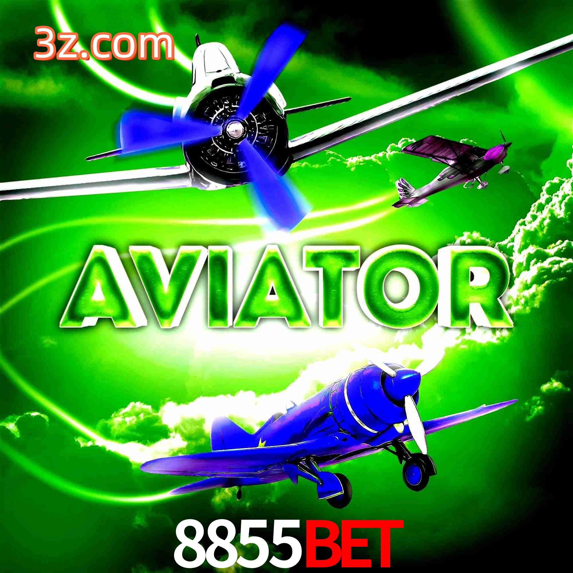 Aviator 8855Bet Tente a Sorte
