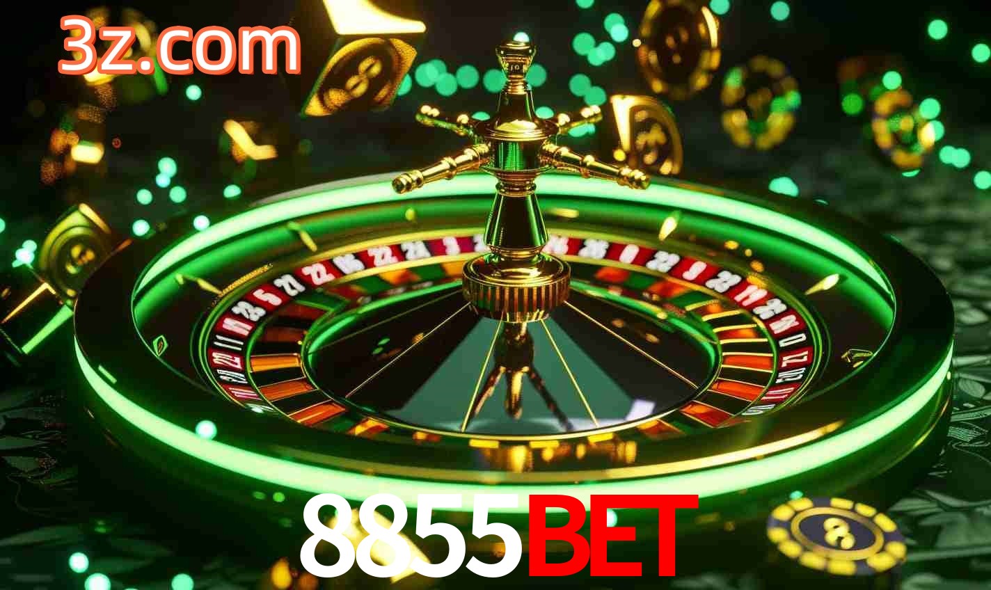 Desfrutar de um Cassino 8855Bet