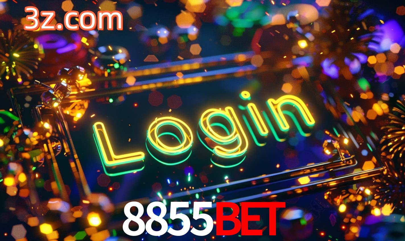 Populares Slots 8855Bet